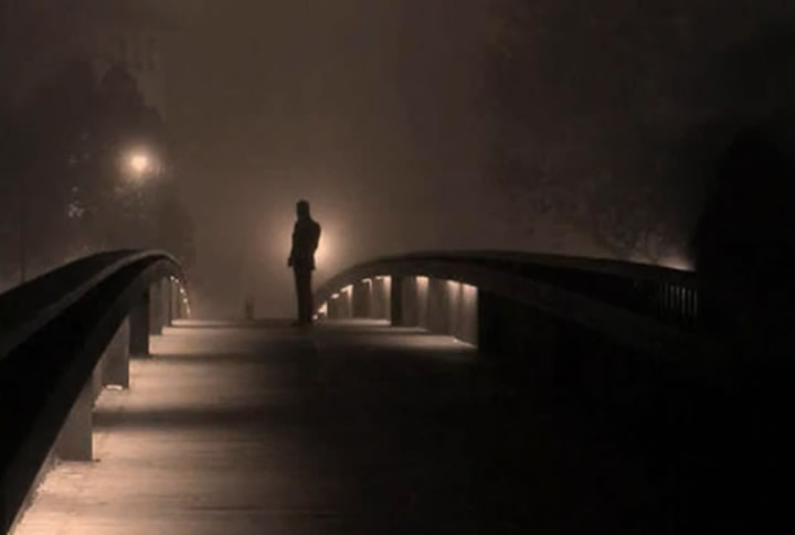 Il Ponte sulla nebbia del Guerriero di Carlos Castaneda